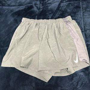 Men’s Nike Stride Dri-fit 5” 2-in-1 Running Shorts